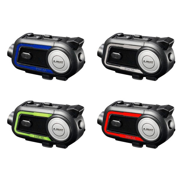 LS2-COMMUNICATION SYSTEM FOCAL BLUETOOTH 04-242 6923221176092