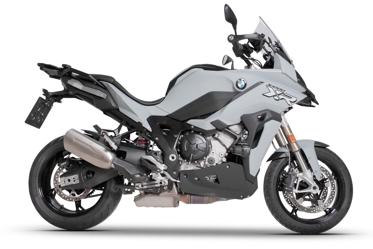 Remus - Next Silencer for S1000 XR