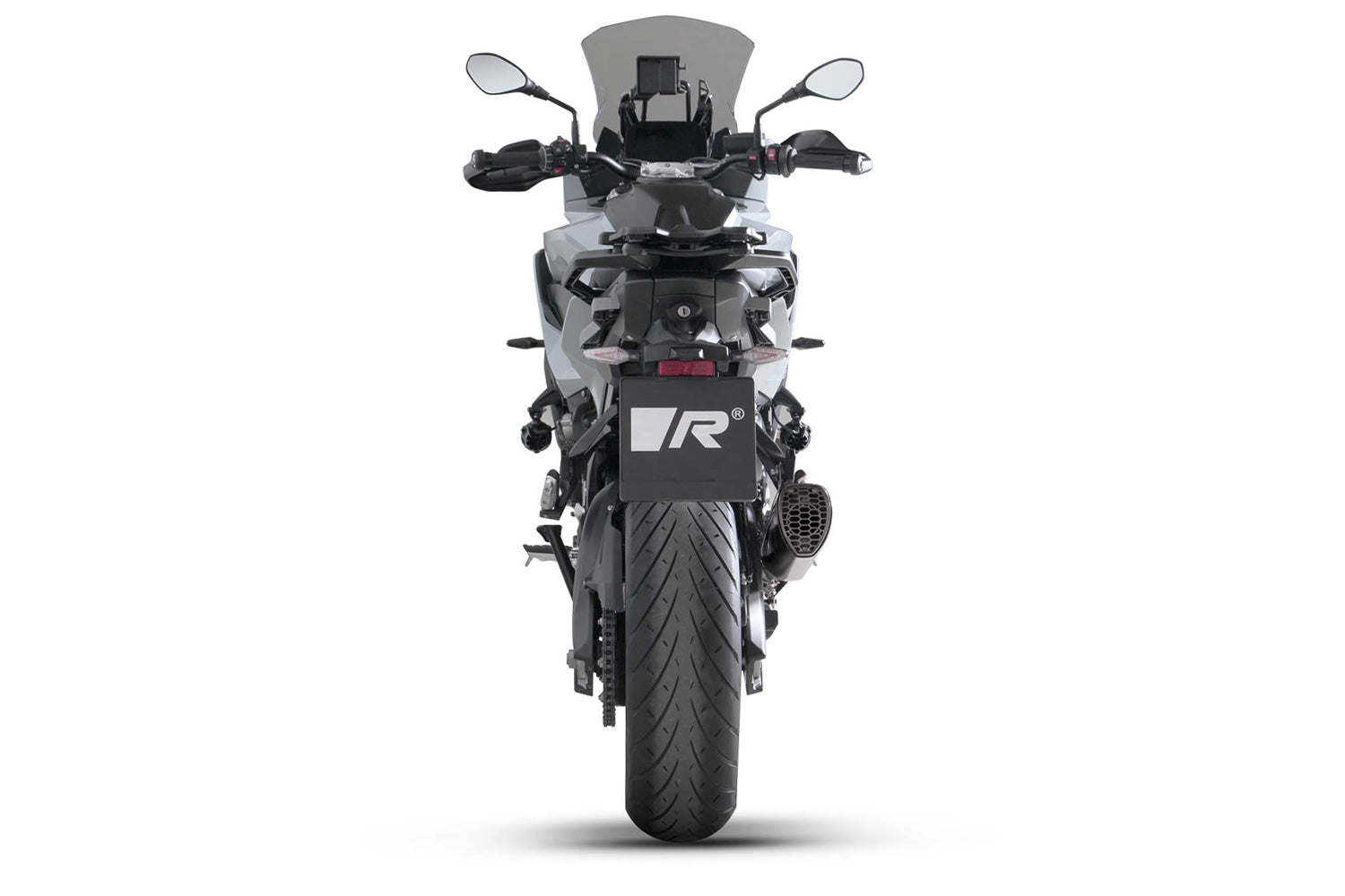 Remus - Next Silencer for S1000 XR