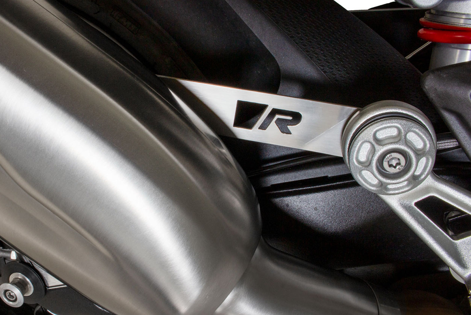 Remus - Slip-on Sport Silencer for S 1000 RR NXT