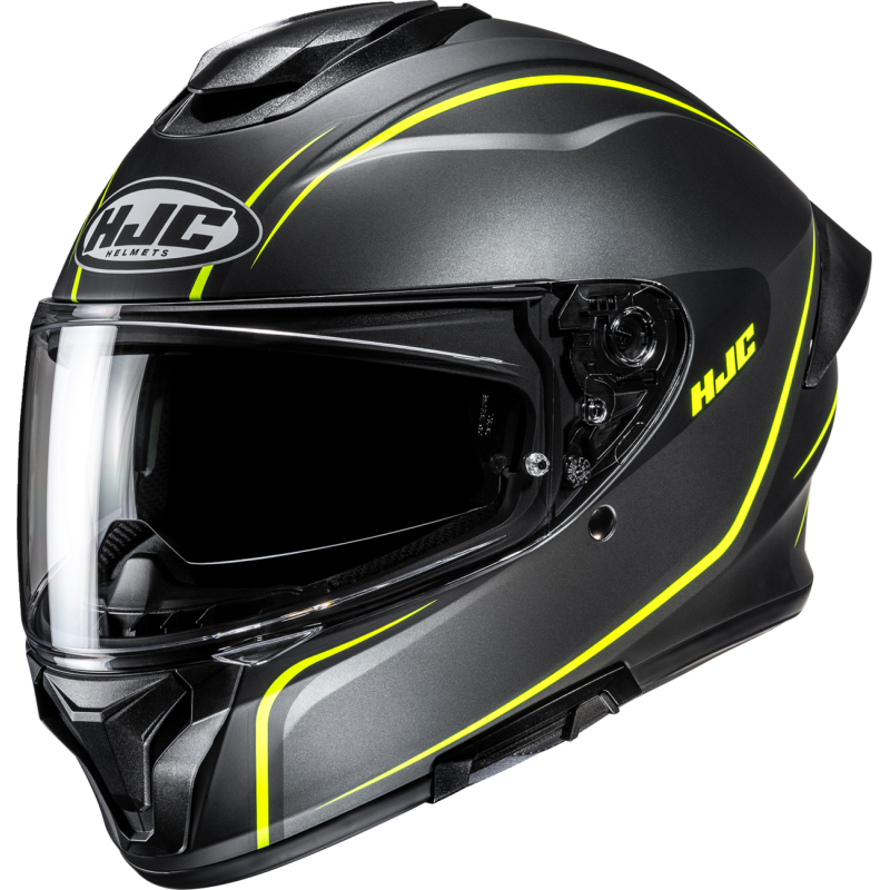 HJC C71 Quez MC3HSF