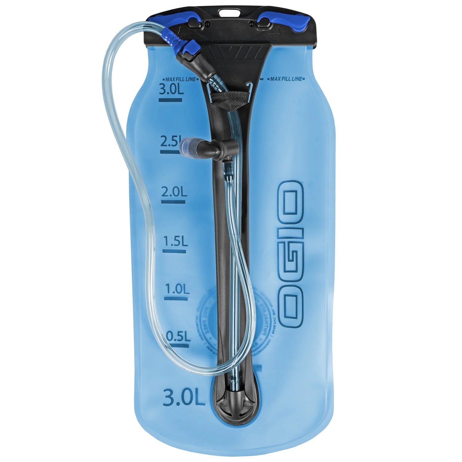 Ogio - Reservoir Packaged