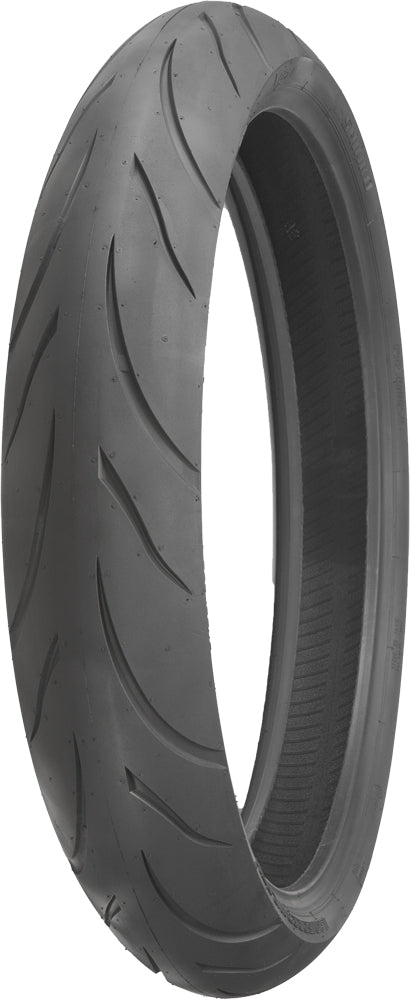 Shinko - 011 Verge Radial Tire