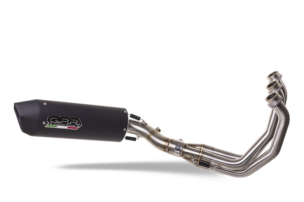 GPR-Exhaust---Furore-Nero-RACING-Full-Line-for-Mt-09-from-2014-to-2020-dB-Killer