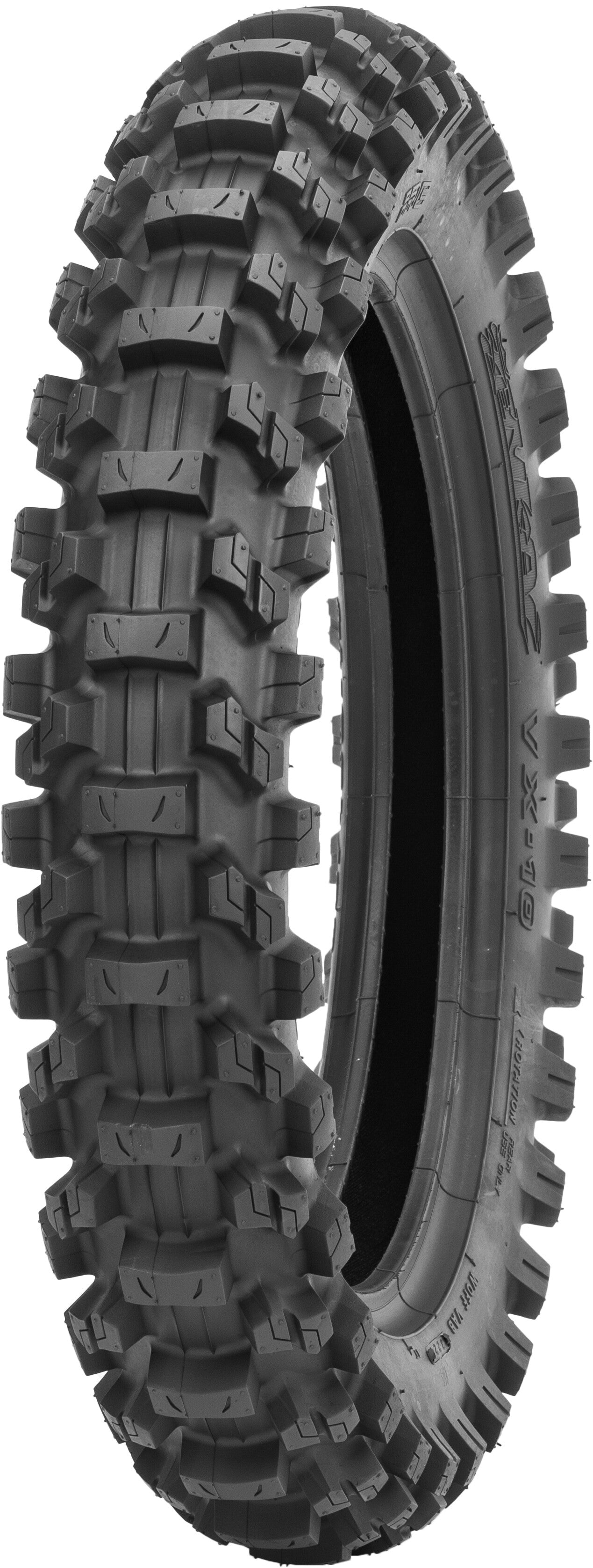 IRC - Mini VX-10 Tire