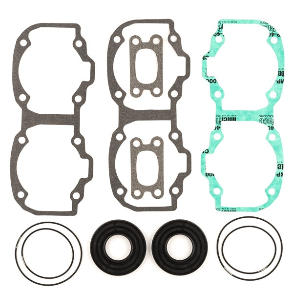 Kimpex - Complete Gasket Sets with Oil Seals for Bombardier