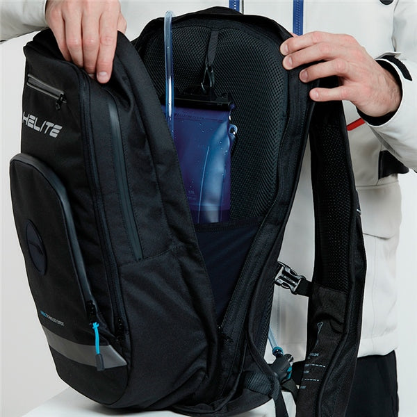 Helite-BACKPACK ELECTRONIC BK HELITE 1A-1766 