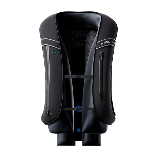 Helite-BACKPACK ELECTRONIC BK HELITE 1A-1766 
