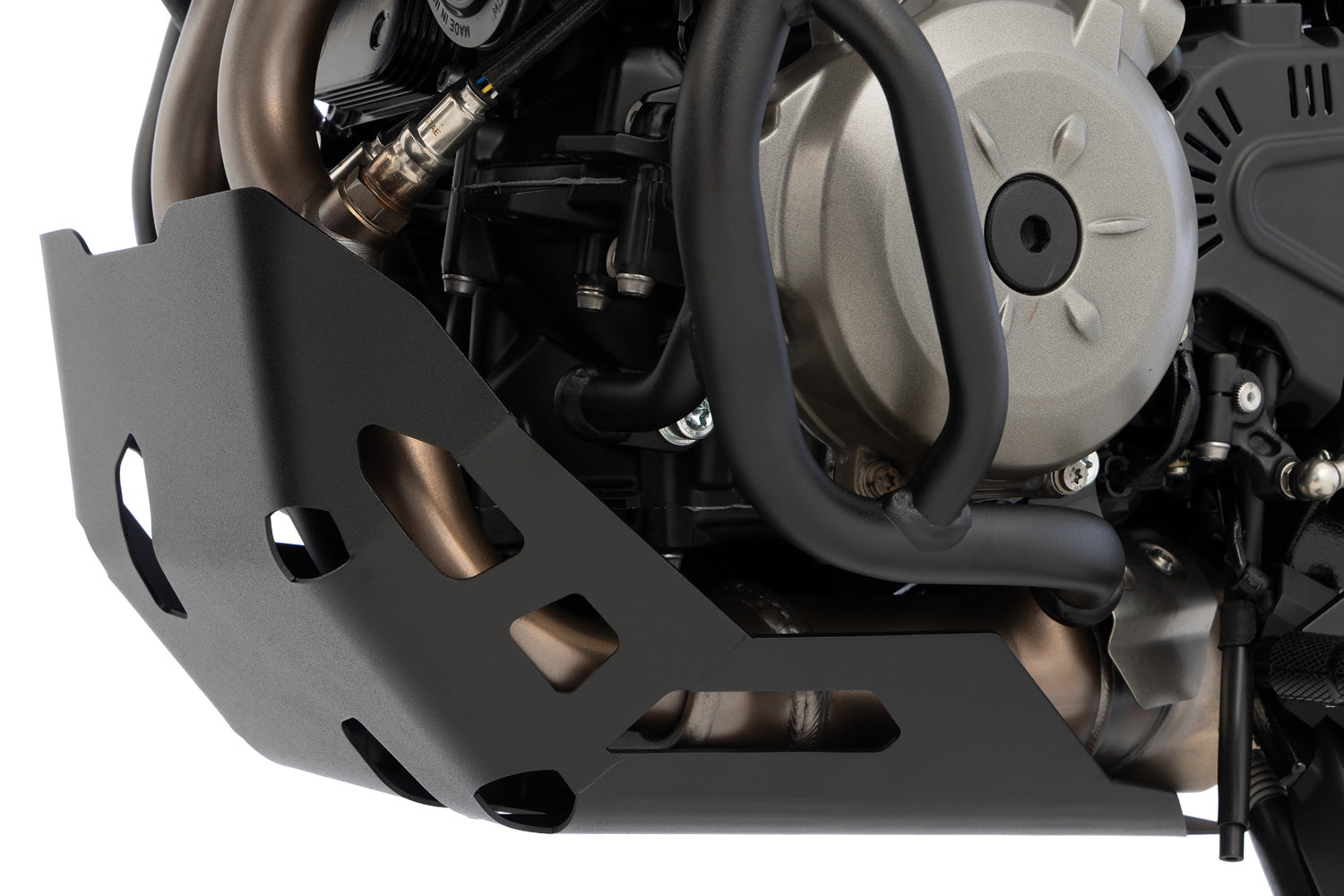 Wunderlich - Engine Guard for F 450 GS