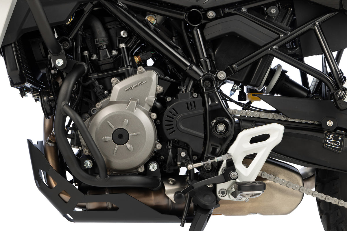 Wunderlich - Engine Guard for F 450 GS
