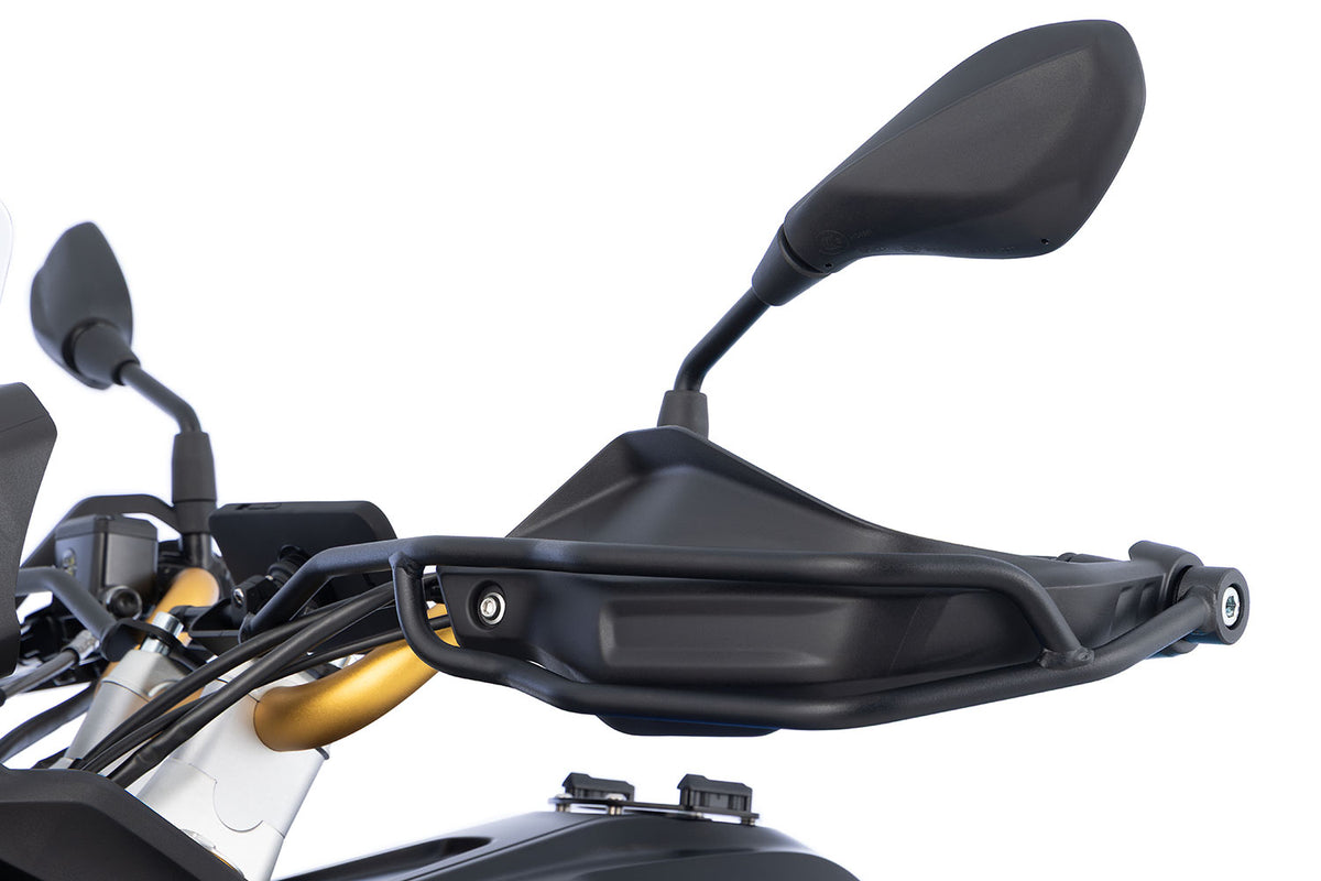 Wunderlich - Handlebar Guard Braces for F 450 GS