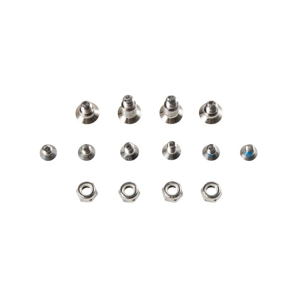 Leatt-BOLT KIT X-FRAME QTY2 LEATT 4018663090 6009699043231