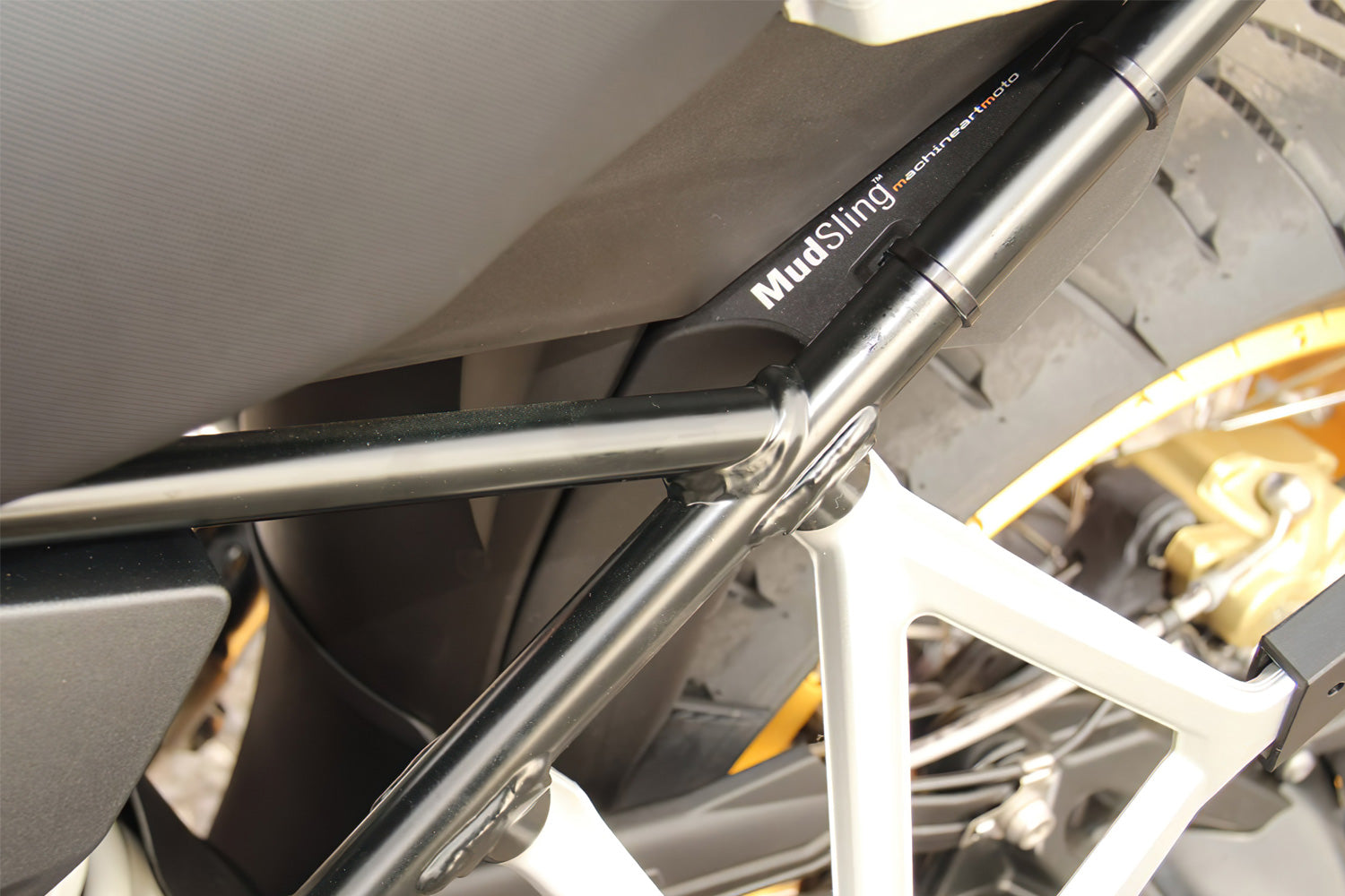 Mudsling inner fender-40821-002