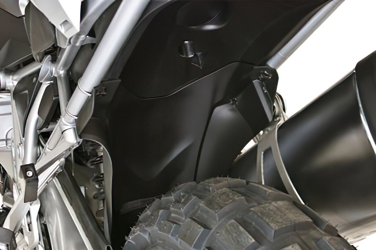 Mudsling inner fender-40821-002