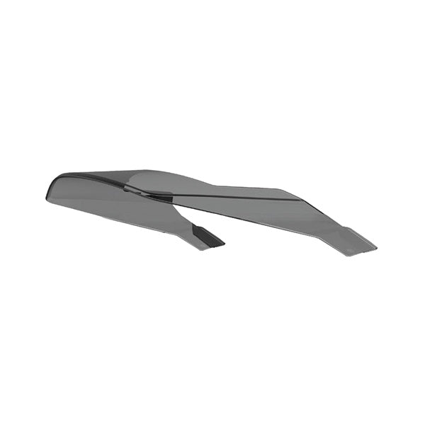Leatt-SUN VISOR MOTO 9.5/8.5/7.5 LEATT 4021300160 6009699098262