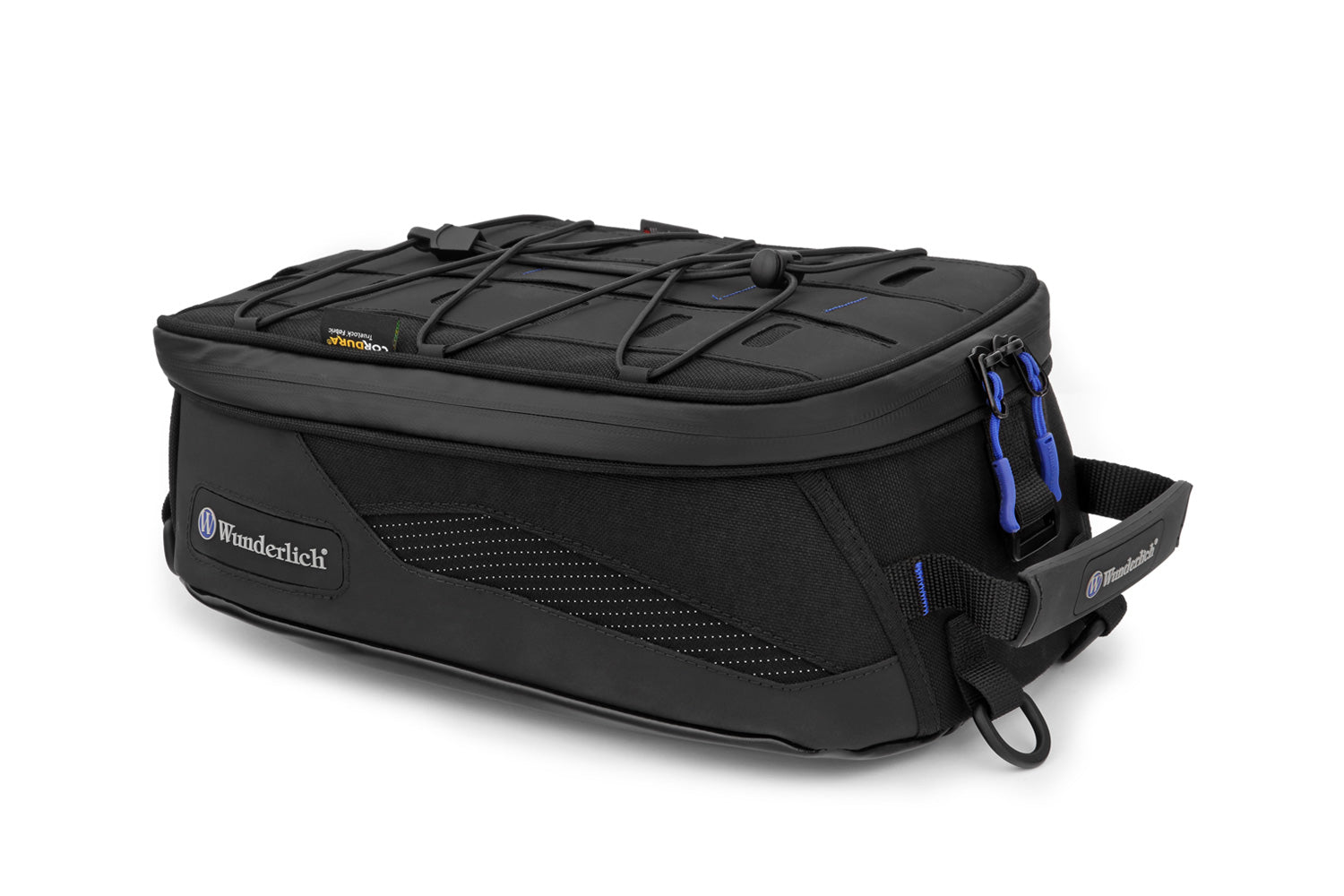 Wunderlich tank bag »ELEPHANT TOUR«