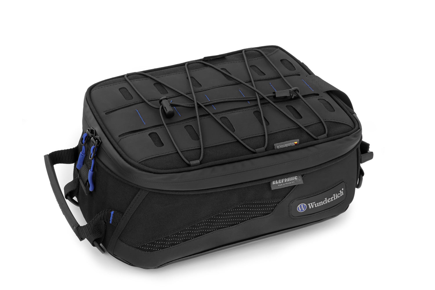 Wunderlich tank bag »ELEPHANT TOUR«