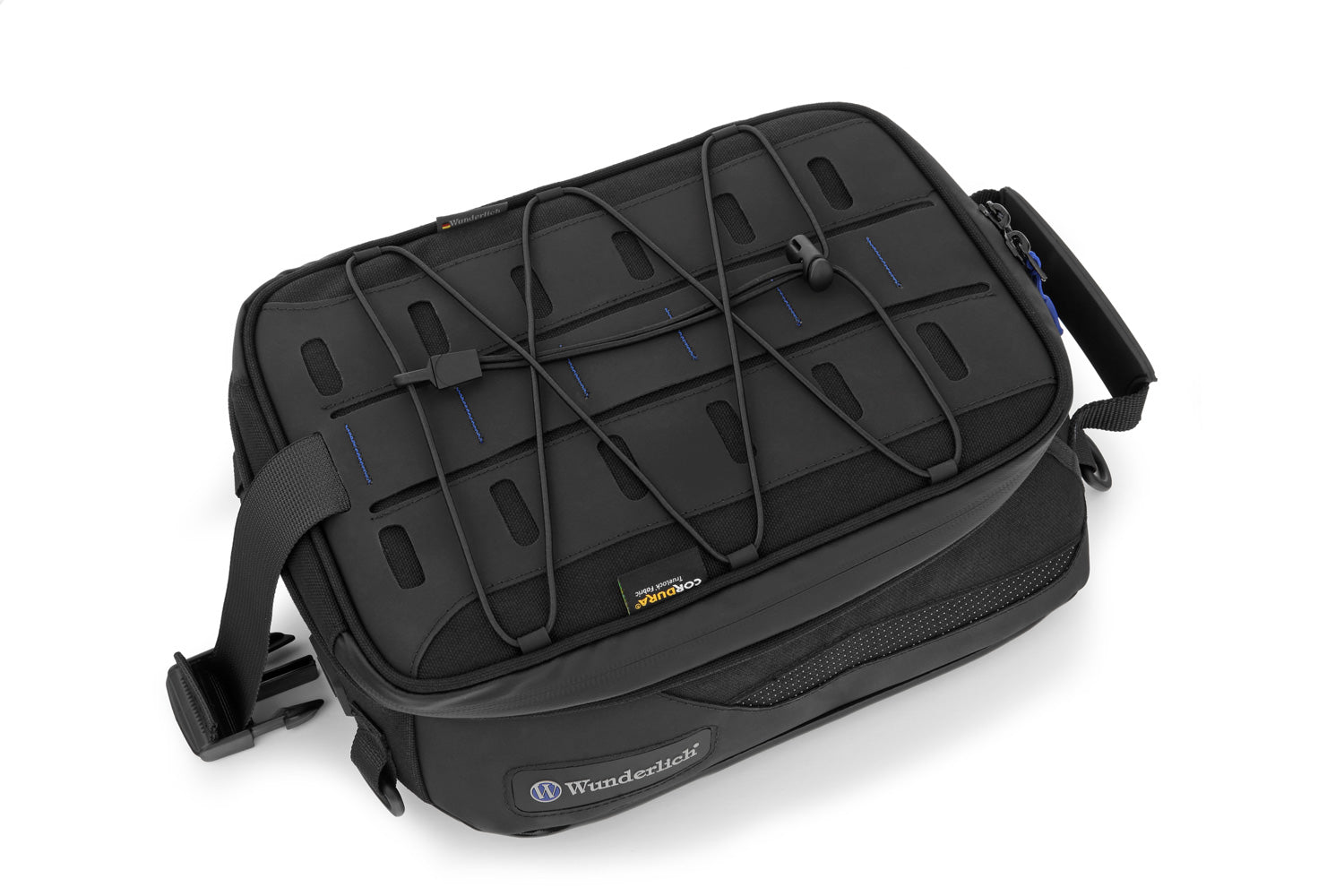 Wunderlich tank bag »ELEPHANT TOUR«