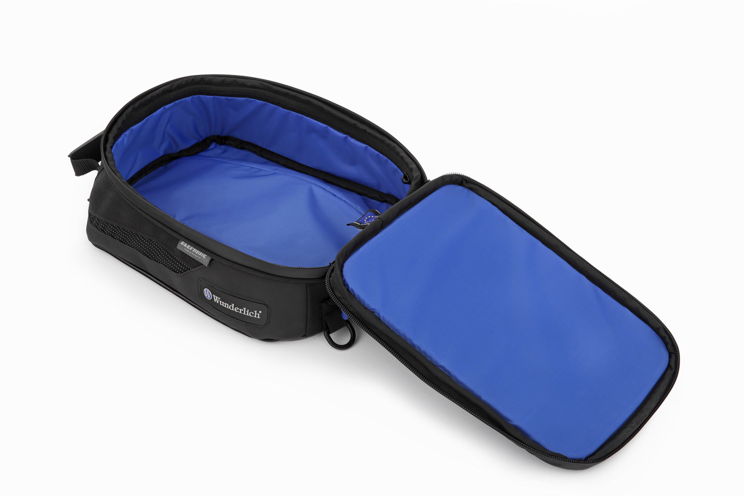 Wunderlich tank bag »ELEPHANT TOUR«