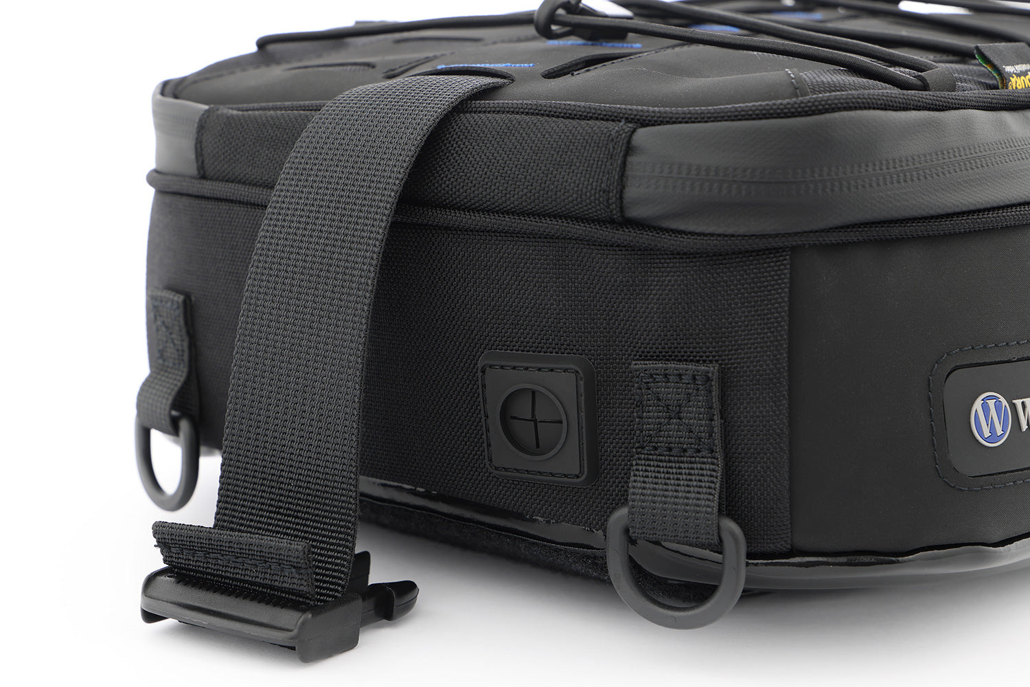 Wunderlich - Elephant Tour Tank Bag for BMW F 800 R (-2011)