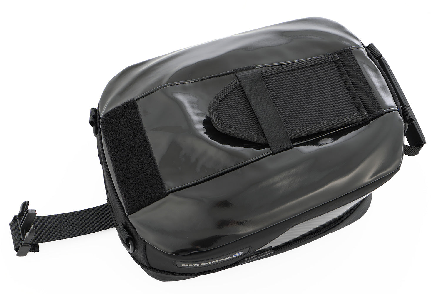 Wunderlich - Elephant Tour Tank Bag for BMW F 800 R (-2011)