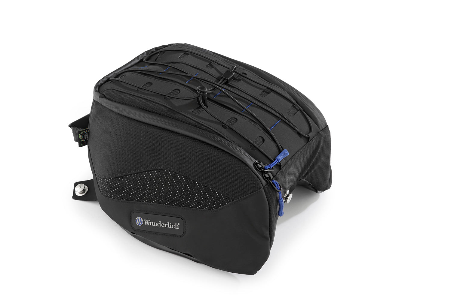 Ideal for daily use - sporty design, easily accessible, functional storage space