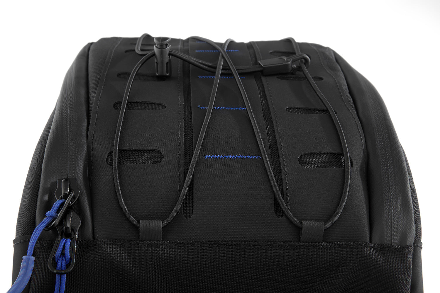 Ideal for daily use - sporty design, easily accessible, functional storage space