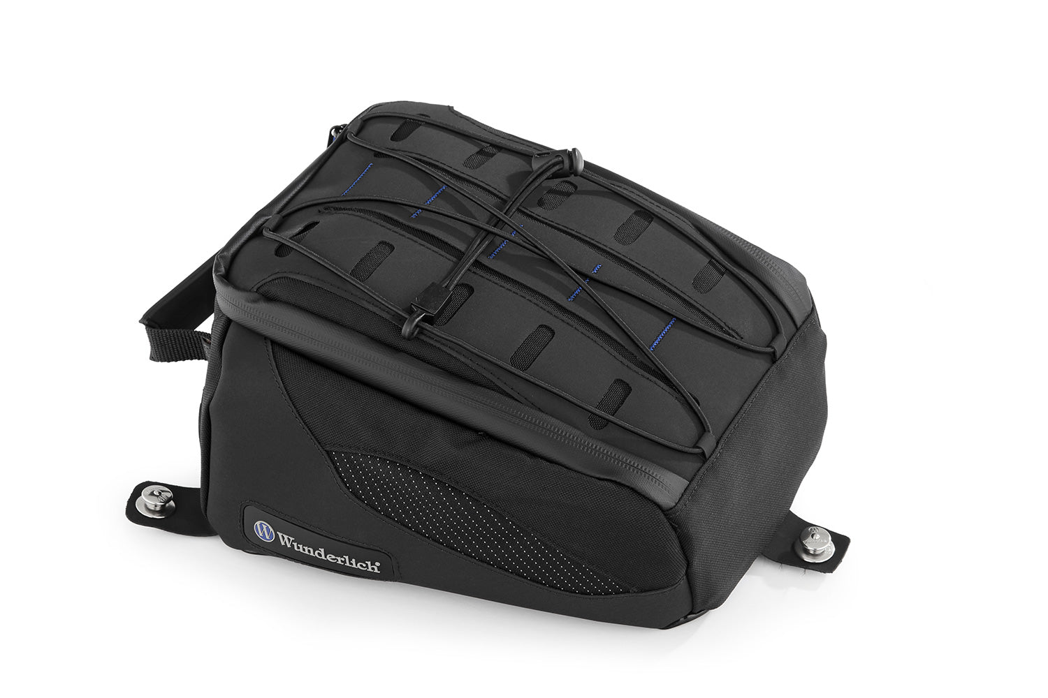 Wunderlich “ELEPHANT SPORT EDITION” tank bag F 900 R - complete your BMW ✔ Premium components ✔ Integrated design ➜ Order now