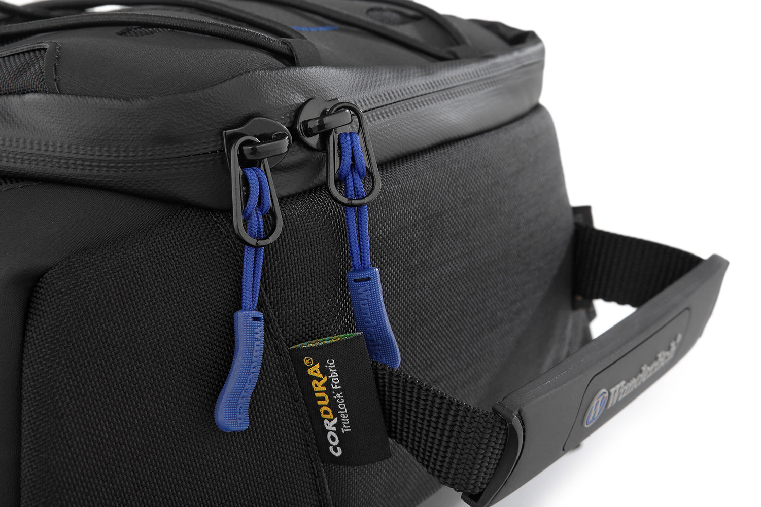 Wunderlich “ELEPHANT SPORT EDITION” tank bag F 900 R - complete your BMW ✔ Premium components ✔ Integrated design ➜ Order now