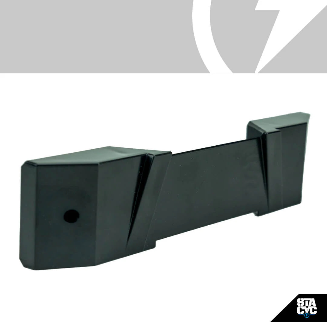 Stacyc - Replacement Footrest Insert