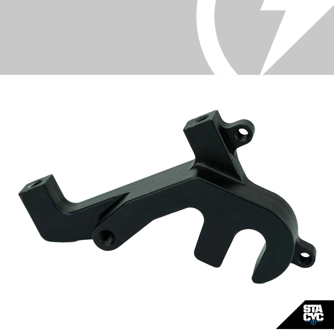 Stacyc - Rear Brake Bracket