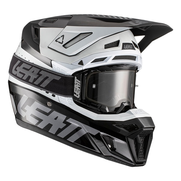 Leatt - 8.5 Off-Road Helmet Kit (v24)