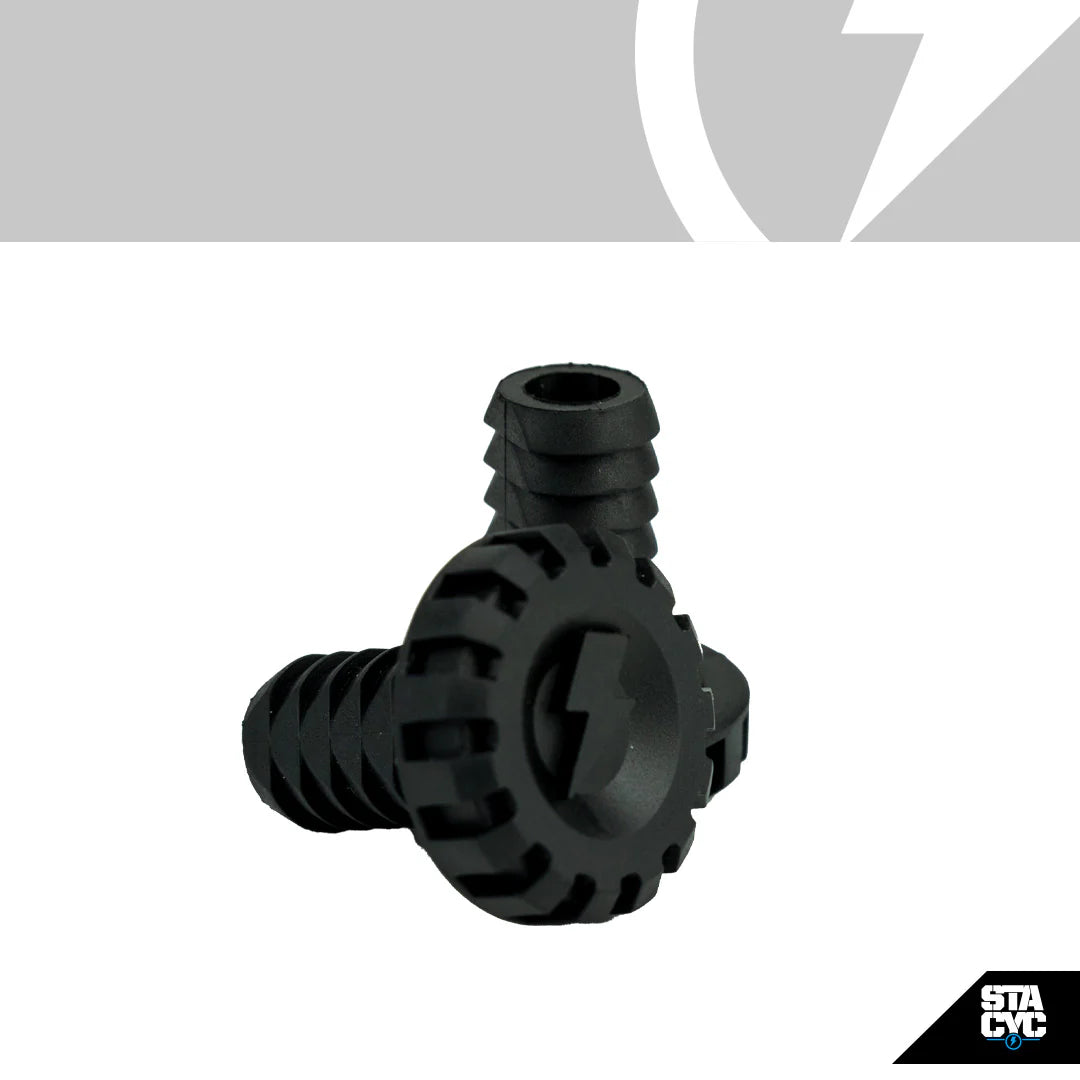 Stacyc - 19 MM Bar Ends