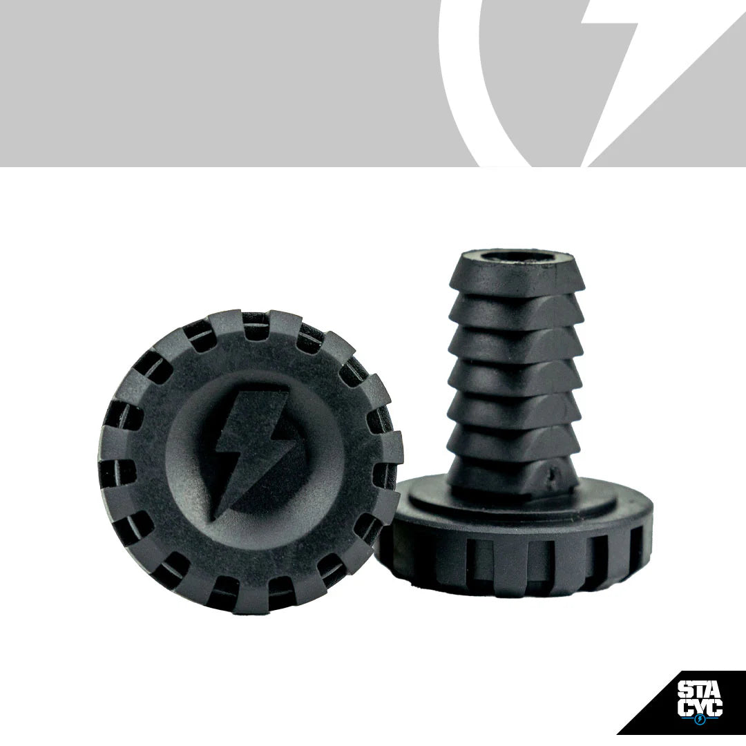 Stacyc - 19 MM Bar Ends