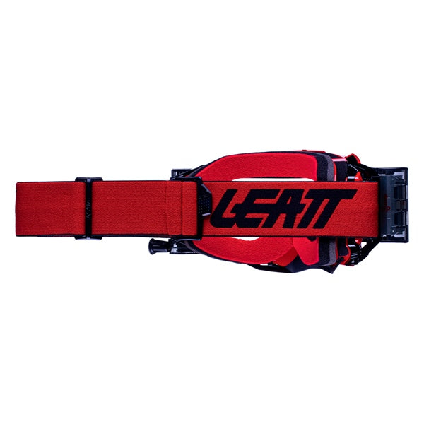 Leatt - Velocity 5.5 Goggle Roll-Off