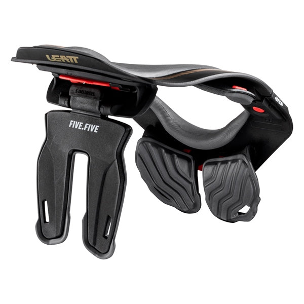 Leatt-NECK BRACE 5.5 STLH S/M LEATT 1022111750 6009699112326