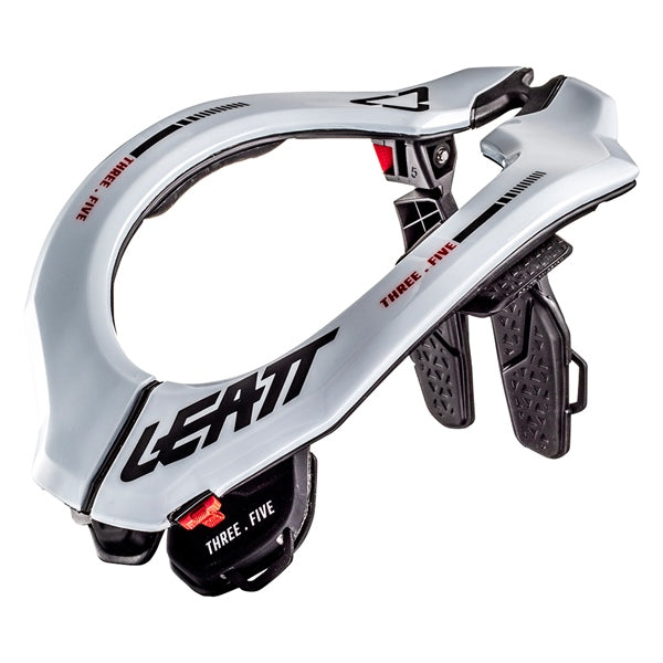 Leatt-NECK BRACE 3.5 WH JR LEATT 1022111840 6009699112531