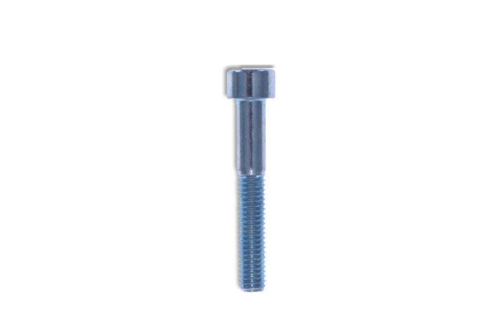 The screw is used for simple attachment of the MultiPod to one of the handlebar clamp points.