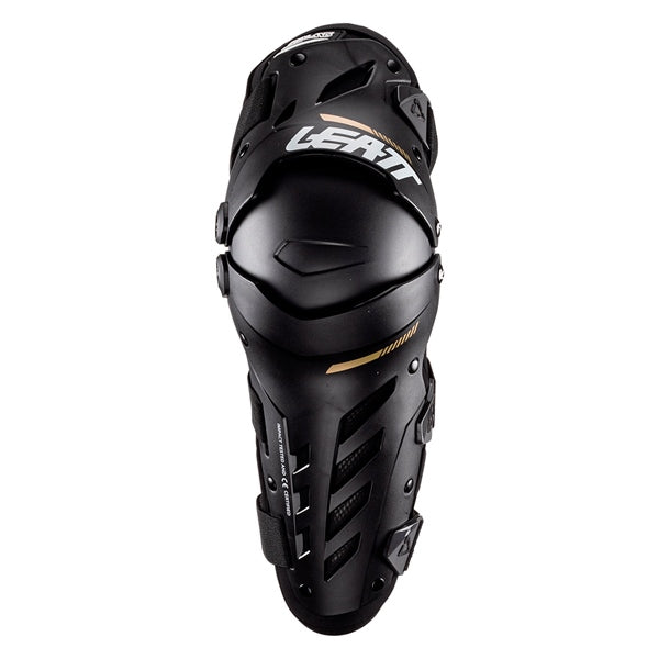 Leatt - Dual Axis Knee & Shin Guard