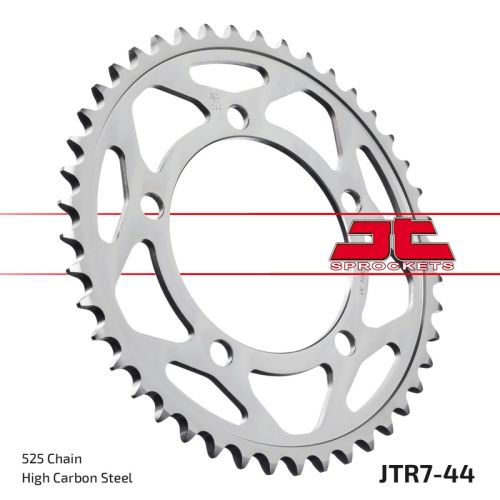 JT Sprockets - JTR7 Rear Drive Sprocket