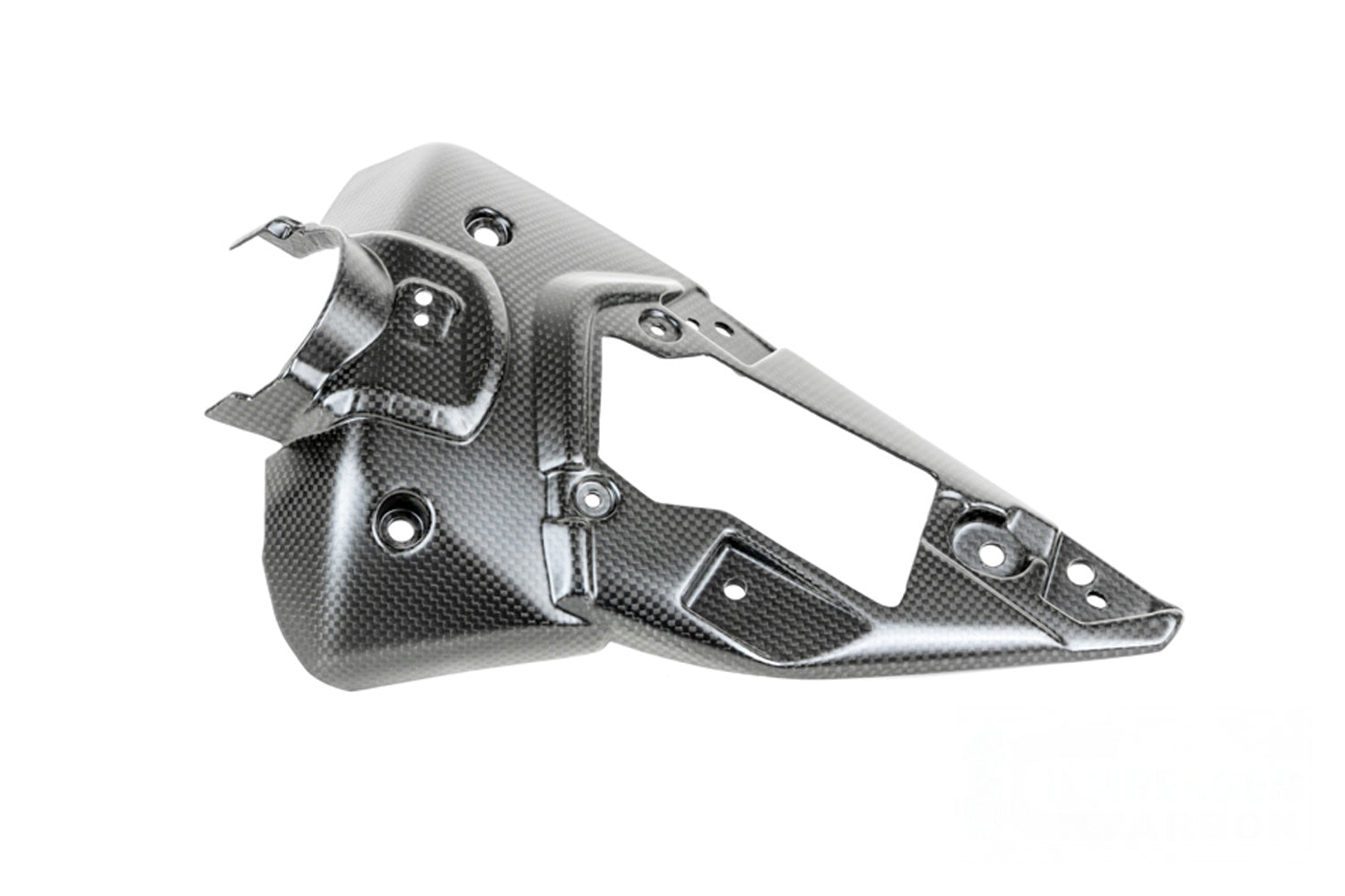 Ilmberger - Airbox Cover for R 12 nineT (41201-100)