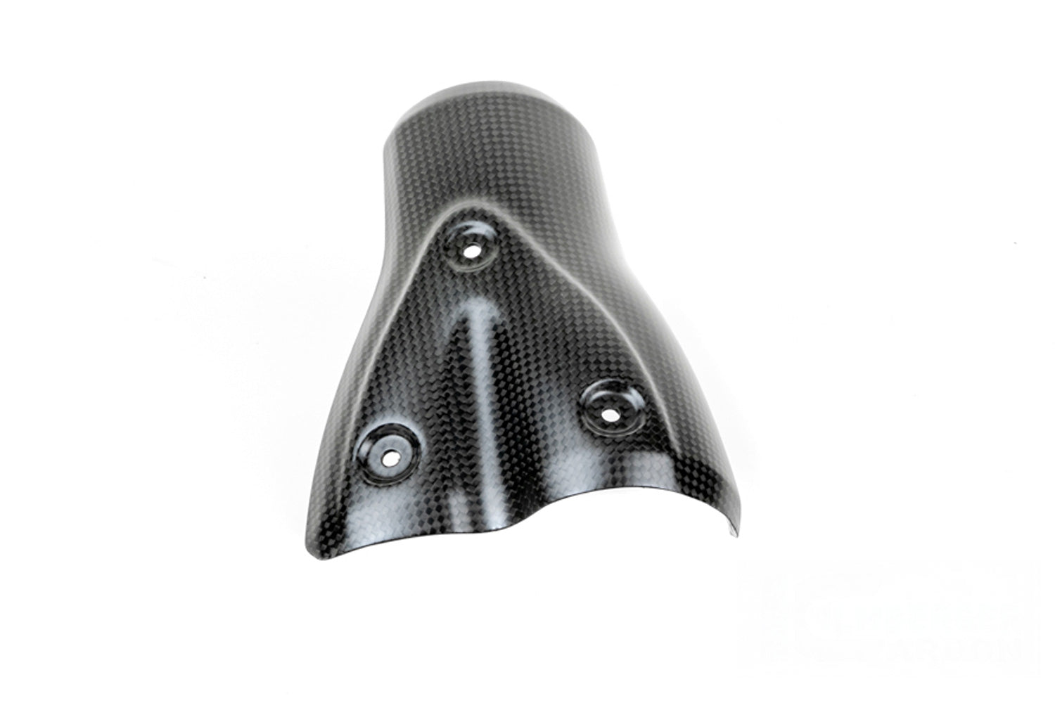 Ilmberger - Exhaust Heat Shield for BMW R 12 nineT 2024