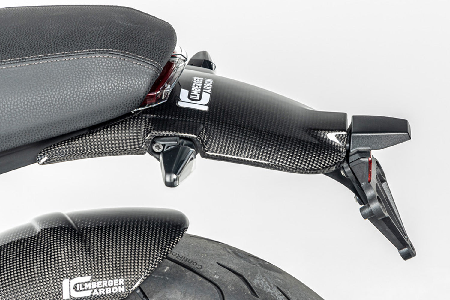 Ilmberger - Indicator Holder Cover for R 12 nineT