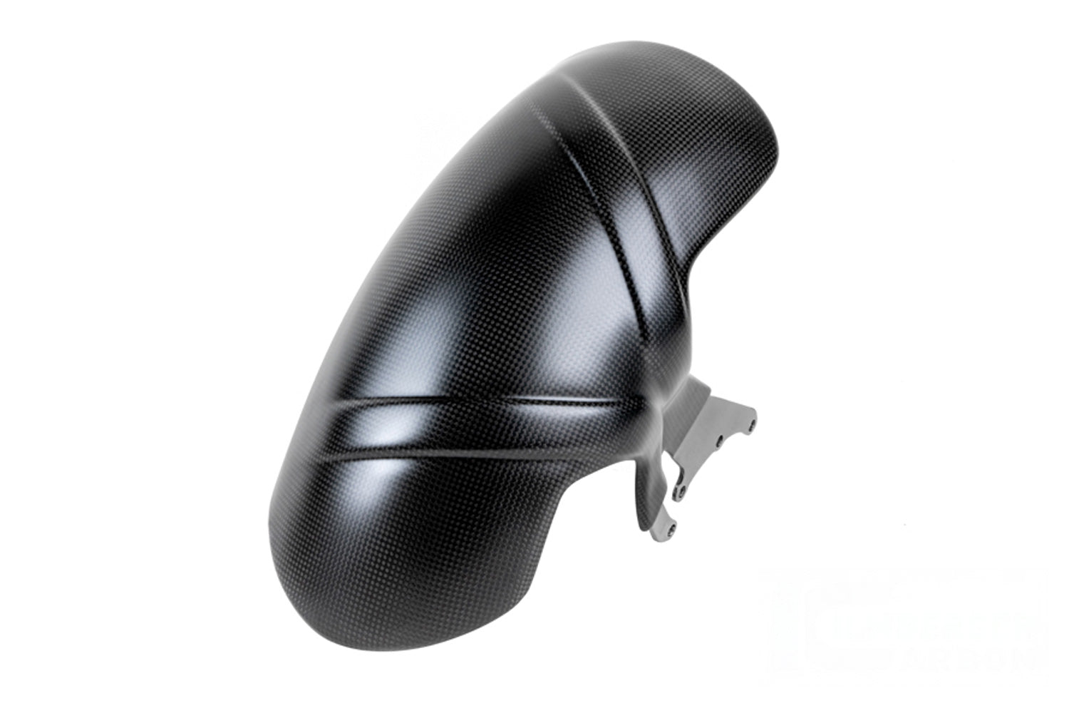 Ilmberger - Mudguard for BMW R 12 nineT 2024 (41207)