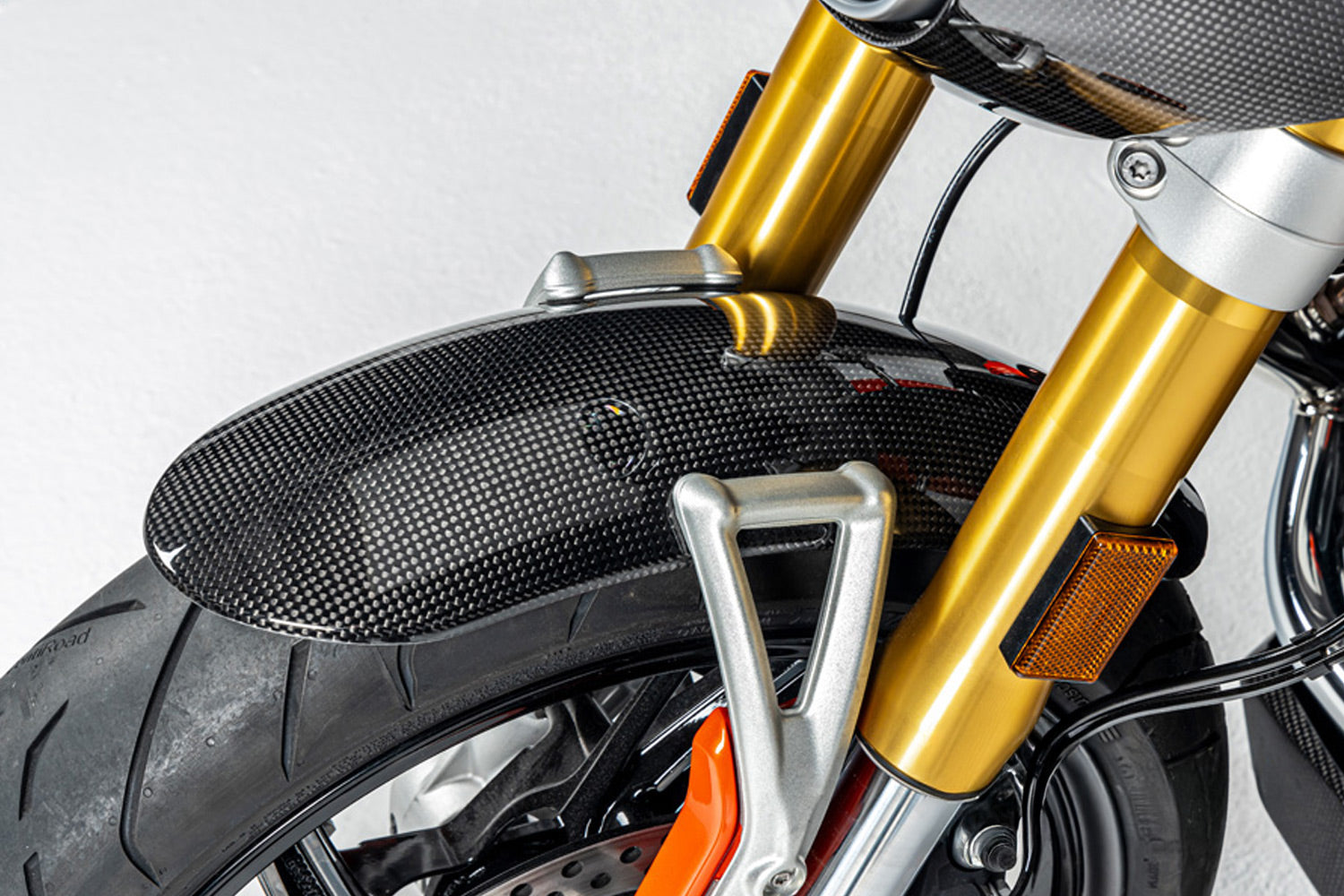 Ilmberger - Front Wing for R 12 nineT