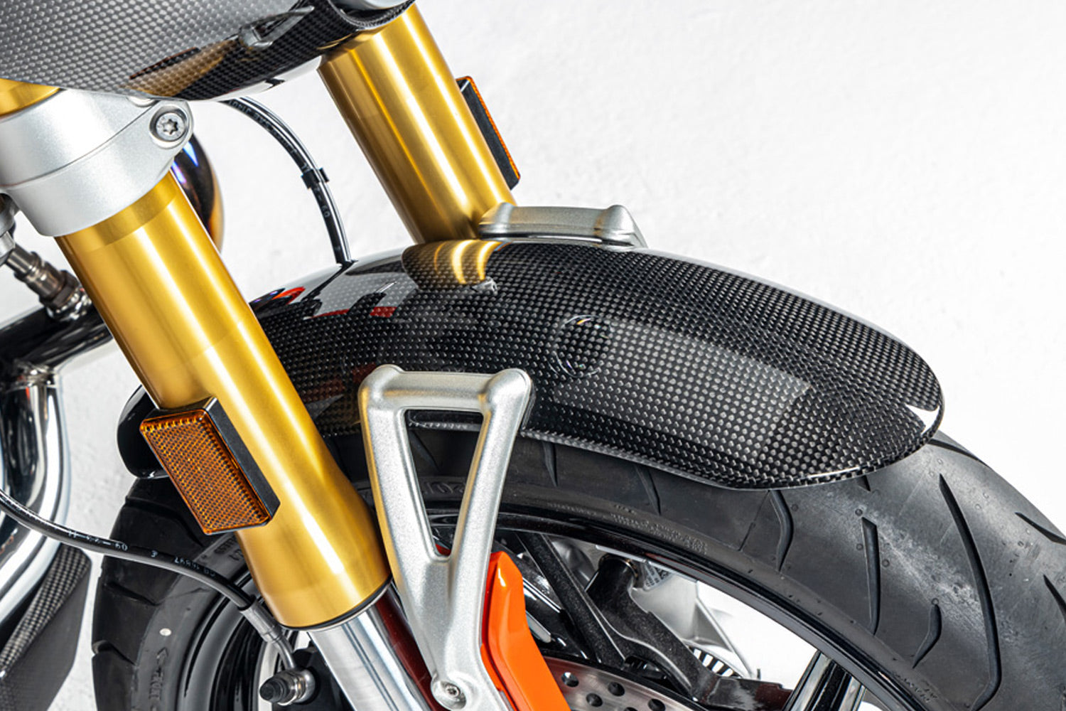 Ilmberger - Front Wing for R 12 nineT