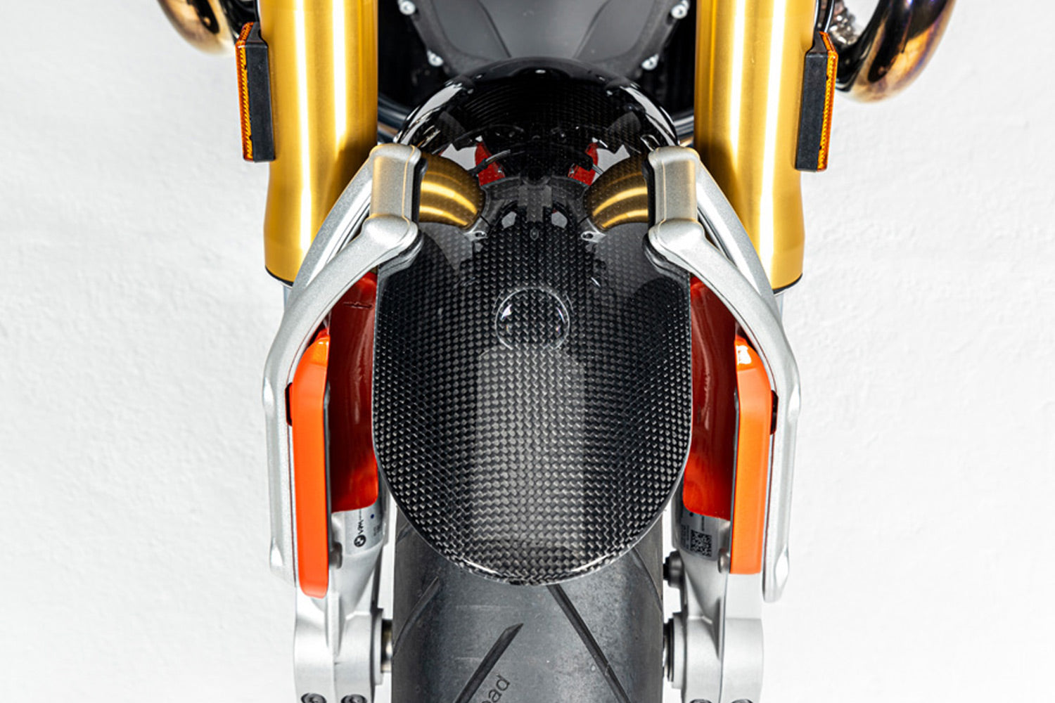 Ilmberger - Front Wing for R 12 nineT