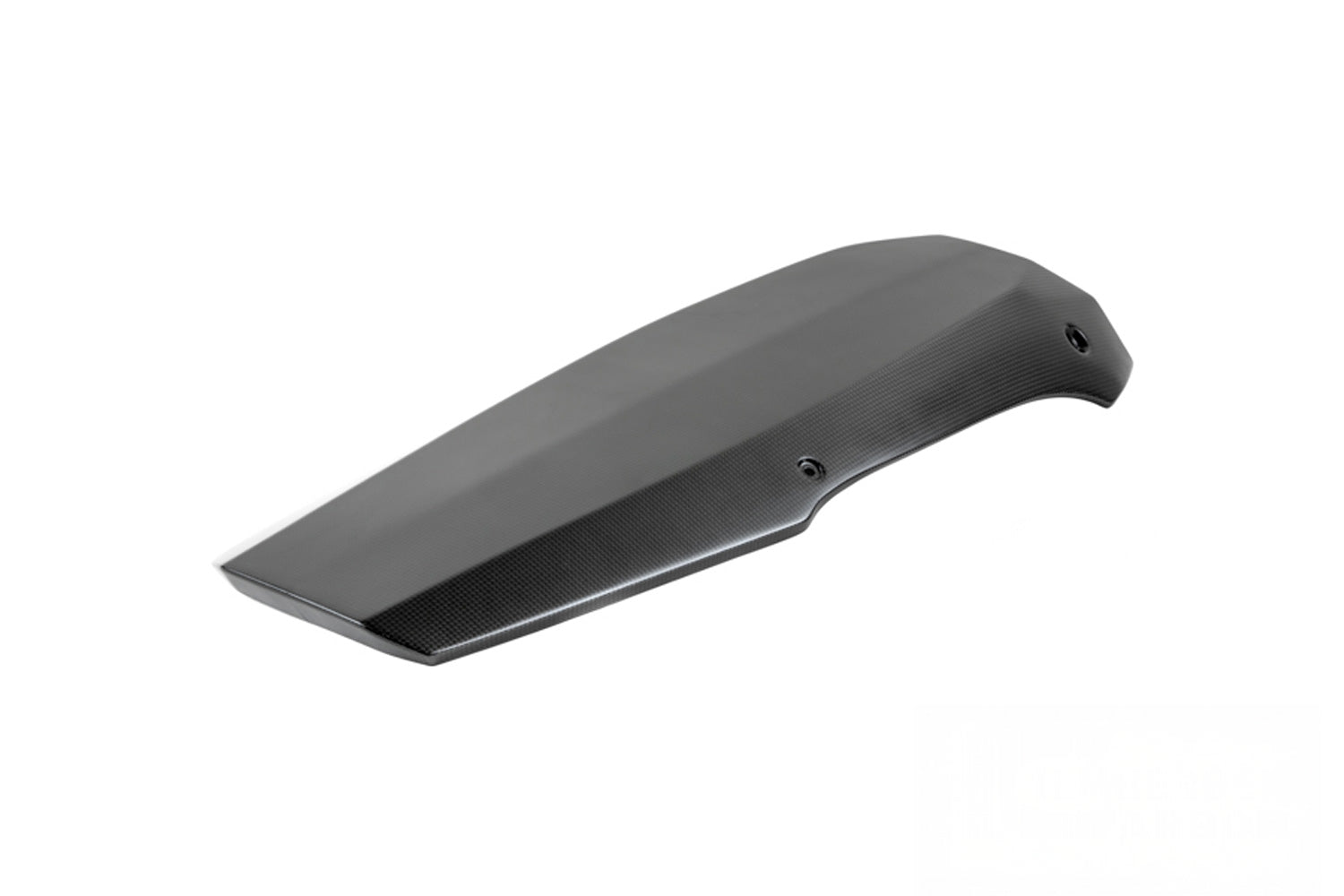 Ilmberger - Belly Pan for BMW R 12 nineT