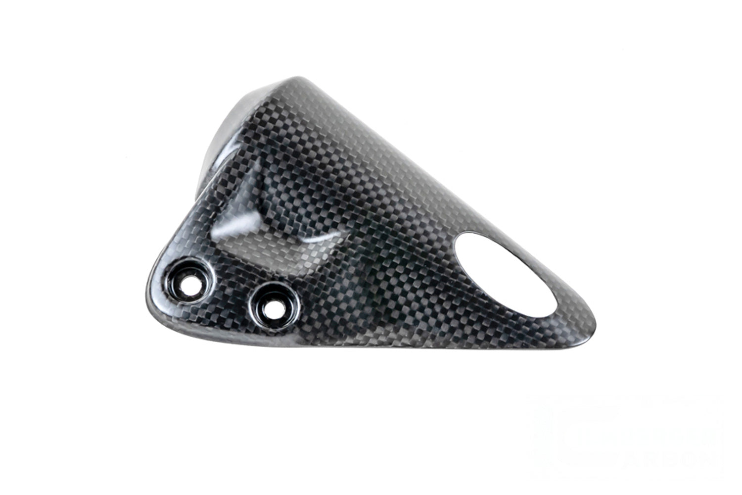 Ilmberger - Tank Breather Cover for BMW R 12 nineT 2024