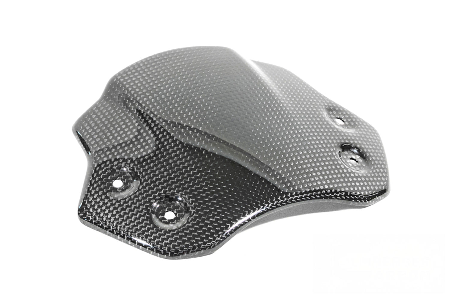 Ilmberger - Carbon Windshield for BMW R12 nineT (2024-)
